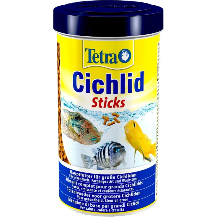 STICK PESCE 100 GR