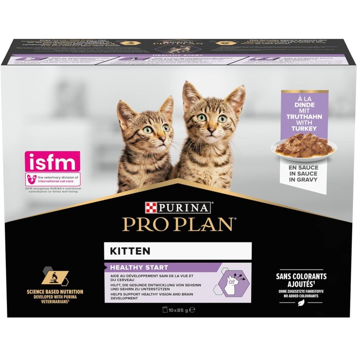 PP MPK KITTEN AL TACCHINO IN SALSA