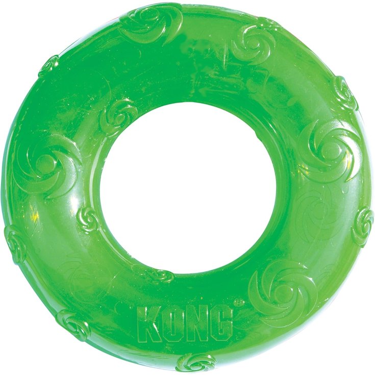 KONG MEDIUM SQUEEZZ RING