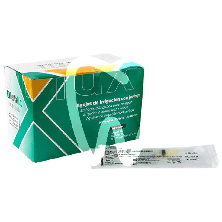 Deilax Siringa - 30 ml