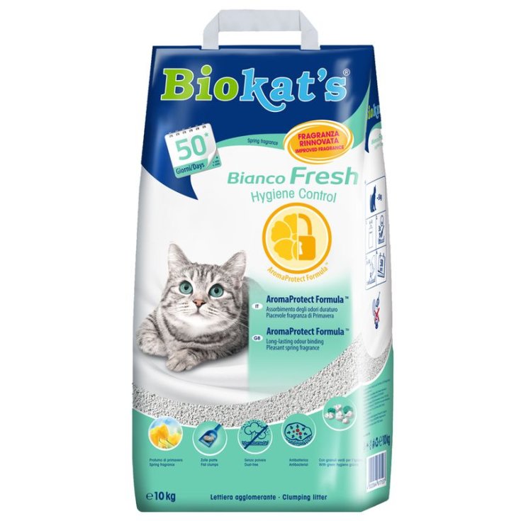 Biokat's Attracting - 10KG