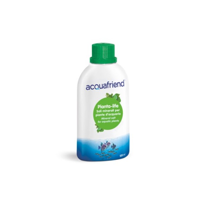 ACQUAFRIEND PIANTA LIFE FERTILIZZANTE PE