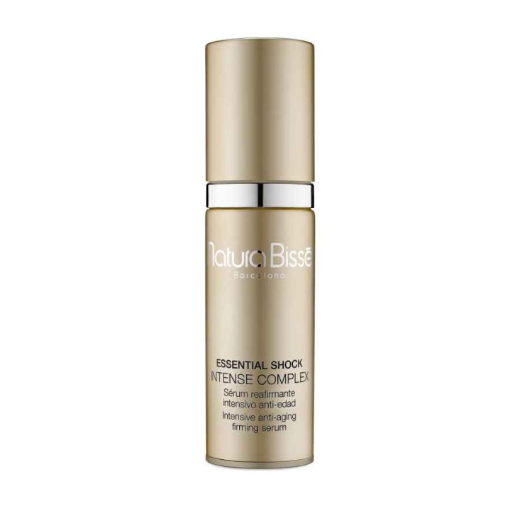 Natura Biss&eacute; Essential Shock Intense Complex