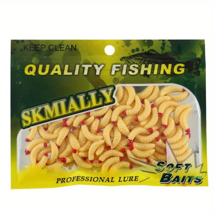 STICK MINI PESCE 100 GR
