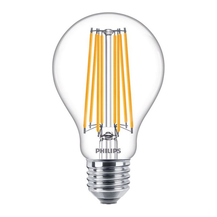 LAMPADA 150 W LEGGERA