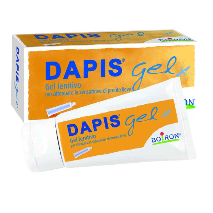 Dapis&reg; Gel Boiron 40ml