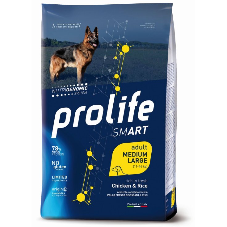 ADULT CANINE BST HCUIS POLL E MAN 12X90