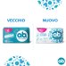 o.b. ProComfort Mini 16 Tamponi