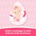 Johnson's Baby Olio, Pelli Delicate, Idratante Corpo, 300ml