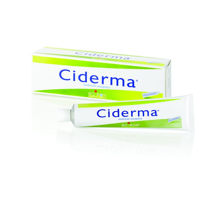 Ciderma Pomata&nbsp;Boiron 30g