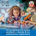 Sottomarino per Esplorazioni Abissali LEGO
