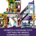 Negozio di Design e Fioraio del Centro LEGO