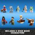 Calendario dell&rsquo;Avvento 2023 Star Wars&trade; LEGO