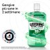 LISTERINE Difesa Denti e Gengive Collutorio al gusto di Menta per gengive infiammate 500 ml