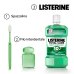 LISTERINE Difesa Denti e Gengive Collutorio al gusto di Menta per gengive infiammate 500 ml