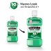 LISTERINE Difesa Denti e Gengive Collutorio al gusto di Menta per gengive infiammate 500 ml