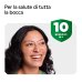 LISTERINE Difesa Denti e Gengive Collutorio al gusto di Menta per gengive infiammate 500 ml