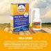 Gola Spray Manuka Benefit&reg; Optima Naturals 20ml