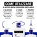 Neutrogena&reg; Fluida Corpo Idratazione Intensa (Profumata) 400ml