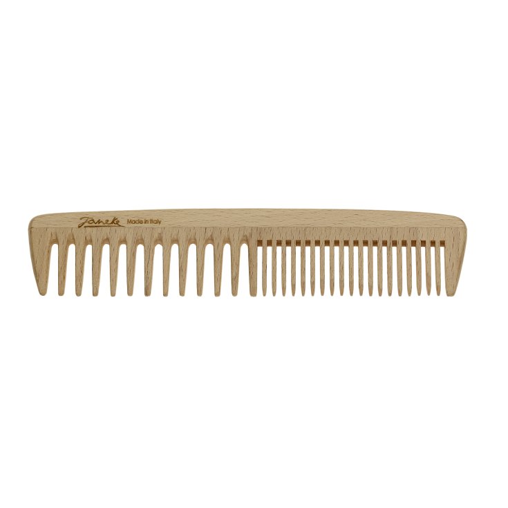 PETTINE TOILETTE LEGNO