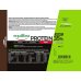 Protein 35% Dark Chocolate Equilibra&reg;&nbsp;45g