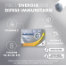 Sustenium Immuno Energy Menarini 14 Bustine