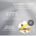 Sustenium Immuno Energy Menarini 14 Bustine