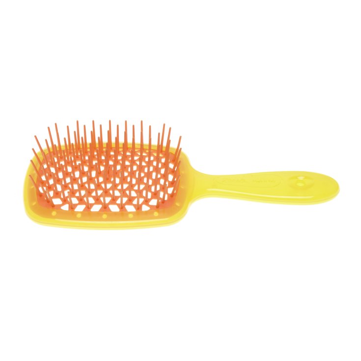 Spazzola Superbrush Giallo J&auml;neke 1 Pezzo