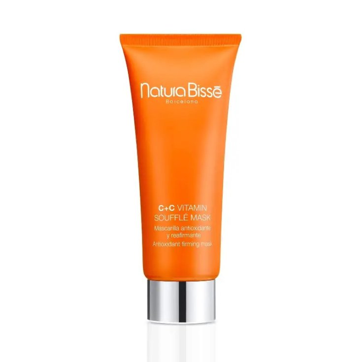 Natura Biss&eacute; C+C Vitamin Souffl&egrave; Mask 75ml