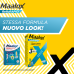 Maalox RefluRAPID Senza Glutine Senza Lattosio 20 Bustine Monodose Da 10ml