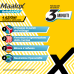 Maalox RefluRAPID Senza Glutine Senza Lattosio 20 Bustine Monodose Da 10ml