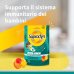 Supradyn Difese Junior Integratore per Bambini 25 Caramelle Gommose