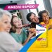 Bisolvon Duo Emolliente: Sciroppo Contro Tosse e Gola Irritata 100 ml
