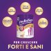 PediaSure Rinforza Abbott Vaniglia 850g