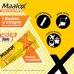 MAALOX DIGESTIONE RAPID 20BUST