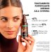 Klorane Trattamento fortificante intenso alla Chinina, contro la caduta dei capelli, 100 ml