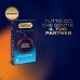 DUREX NUDE SENSATION XL 6PZ