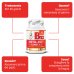 METIL B12 SUBLINGUALE 60CPR