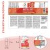 METIL B12 SUBLINGUALE 60CPR