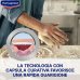 Hansaplast Cerotti Second Skin XL 3 Pezzi