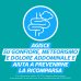 Gaviscon Intestino Gonfiore e Meteorismo 30 Capsule