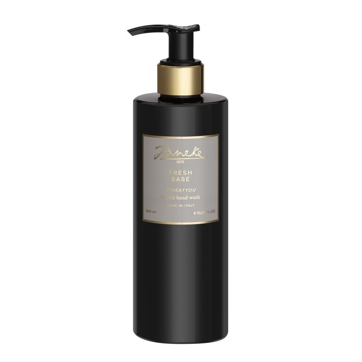 LIQUID SOAP FRESH BABE