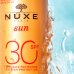 Nuxe Sun Latte Solare SPF 50+ Protezione UVA/UVB Idratante Resistente all'Acqua 150 ml