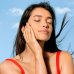 Nuxe Sun Latte Solare SPF 50+ Protezione UVA/UVB Idratante Resistente all'Acqua 150 ml