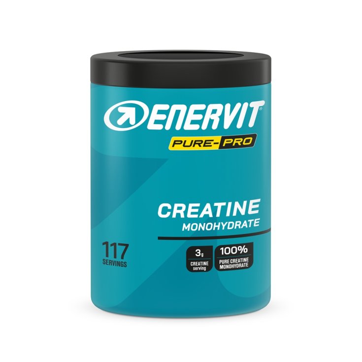 ENERVIT PP CREATINA 400G ENERVIT PP CREATINA 400G