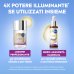 LUMINOUS630&reg; SKINGLOW Lozione Perfezionante NIVEA 100ml