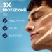 SENSITIVE Crema Idratante NIVEA MEN 50ml
