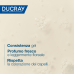 Ducray Kelual Squanorm Shampoo Trattante Regolatore Forfora Grassa, 400 ml