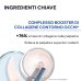 Uriage Age Absolu Balsamo Occhi Ridensificante Anti-age 15 ml