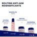 Uriage Age Absolu Balsamo Occhi Ridensificante Anti-age 15 ml